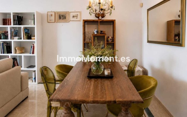 Bestaande woning - Appartement - Casares - Casares Centro
