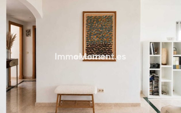Bestaande woning - Appartement - Casares - Casares Centro