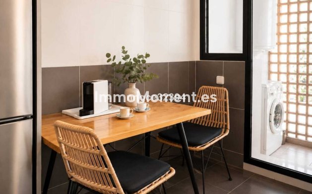 Bestaande woning - Appartement - Casares - Casares Centro