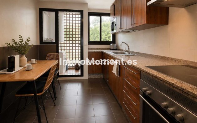 Bestaande woning - Appartement - Casares - Casares Centro
