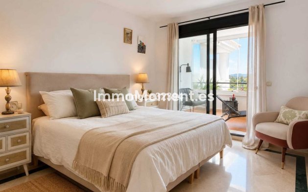 Bestaande woning - Appartement - Casares - Casares Centro