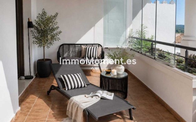 Bestaande woning - Appartement - Casares - Casares Centro