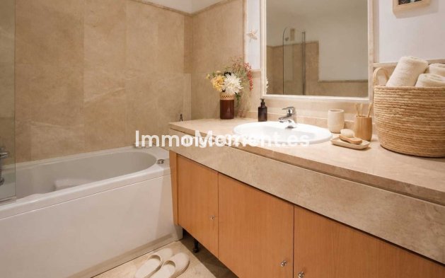 Bestaande woning - Appartement - Casares - Casares Centro