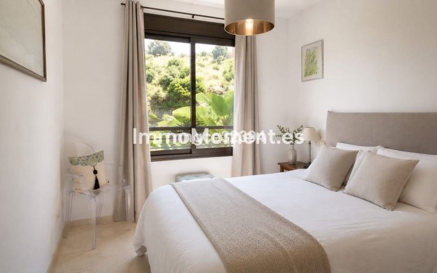 Bestaande woning - Appartement - Casares - Casares Centro