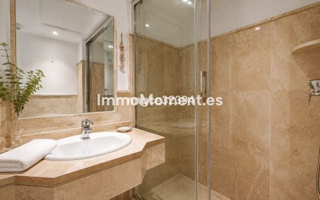 Bestaande woning - Appartement - Casares - Casares Centro