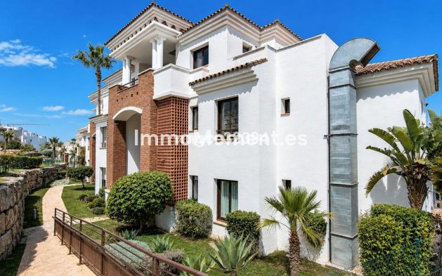 Bestaande woning - Appartement - Casares - Casares Centro