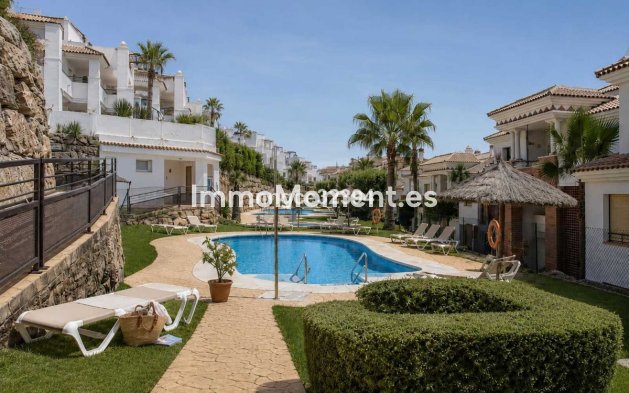 Bestaande woning - Appartement - Casares - Casares Centro