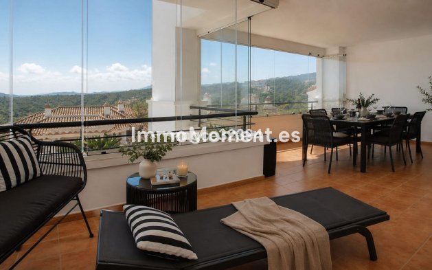 Bestaande woning - Appartement - Casares - Casares Centro