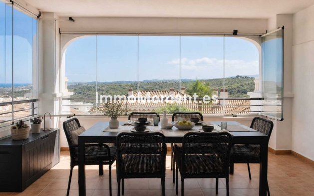Bestaande woning - Appartement - Casares - Casares Centro