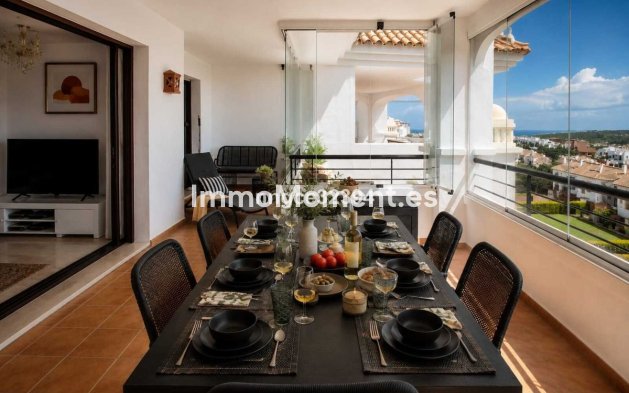 Bestaande woning - Appartement - Casares - Casares Centro