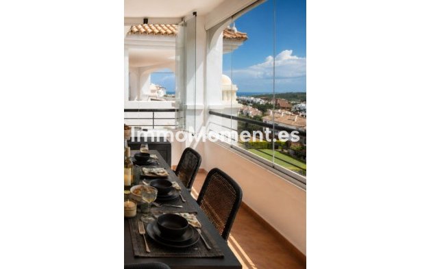 Bestaande woning - Appartement - Casares - Casares Centro