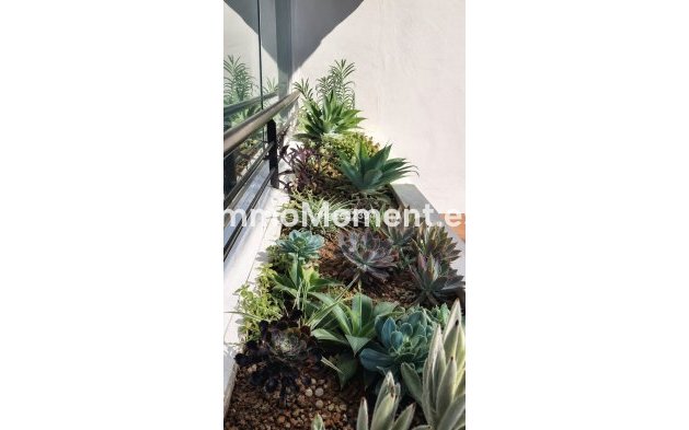 Bestaande woning - Appartement - Casares - Casares Centro