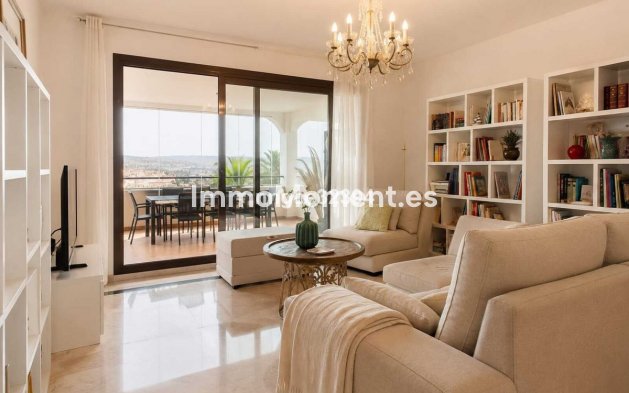 Bestaande woning - Appartement - Casares - Casares Centro