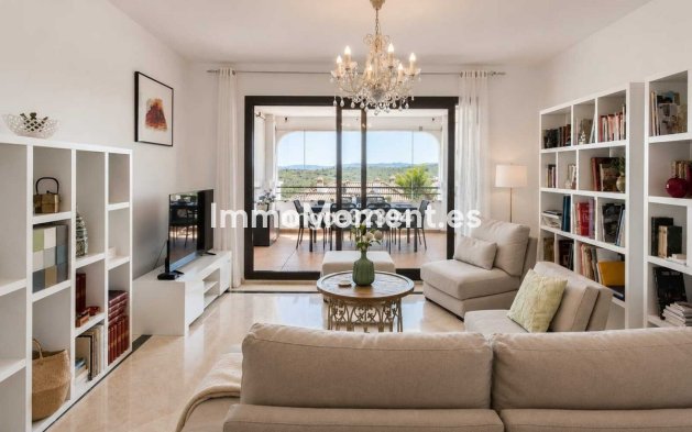 Bestaande woning - Appartement - Casares - Casares Centro