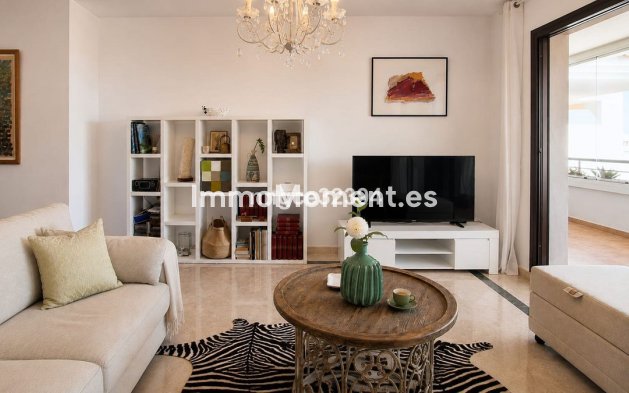 Bestaande woning - Appartement - Casares - Casares Centro