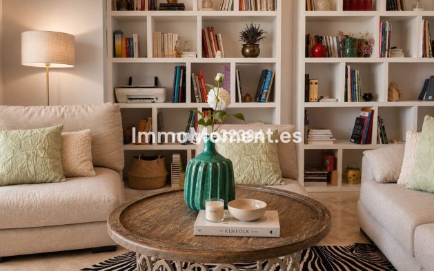 Bestaande woning - Appartement - Casares - Casares Centro