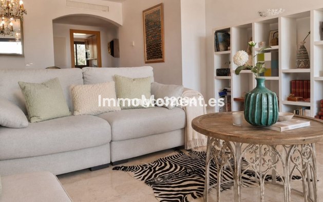 Bestaande woning - Appartement - Casares - Casares Centro