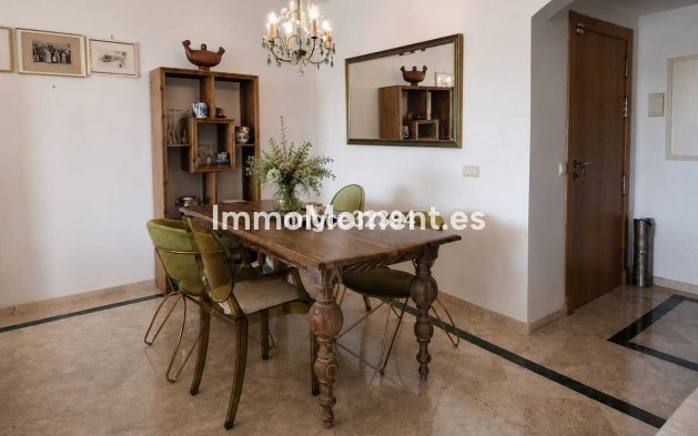 Bestaande woning - Appartement - Casares - Casares Centro