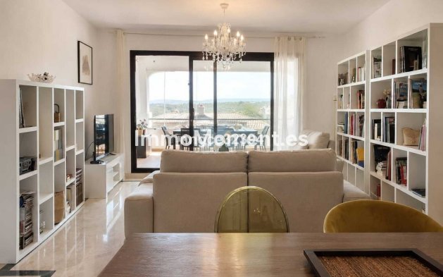 Bestaande woning - Appartement - Casares - Casares Centro