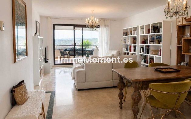 Bestaande woning - Appartement - Casares - Casares Centro
