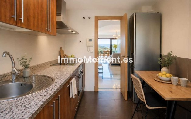 Bestaande woning - Appartement - Casares - Casares Centro