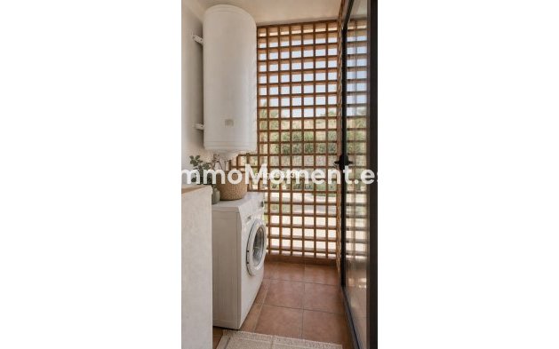 Bestaande woning - Appartement - Casares - Casares Centro