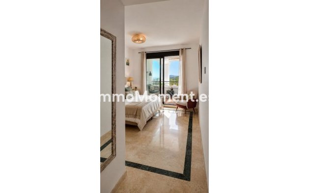 Bestaande woning - Appartement - Casares - Casares Centro