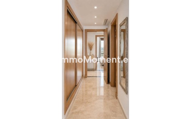 Bestaande woning - Appartement - Casares - Casares Centro