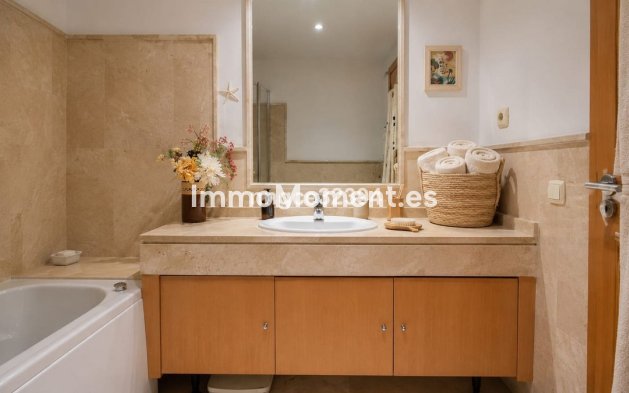 Bestaande woning - Appartement - Casares - Casares Centro