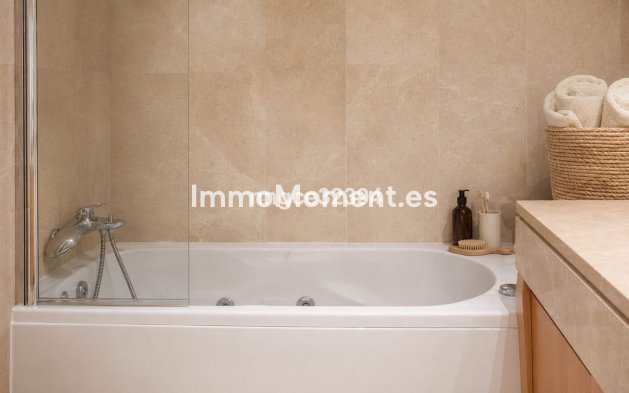 Bestaande woning - Appartement - Casares - Casares Centro