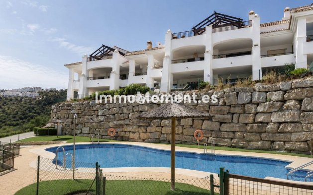 Bestaande woning - Appartement - Casares - Casares Centro