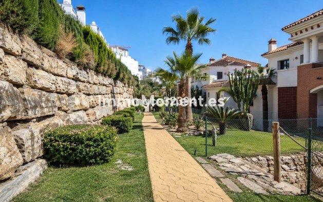 Bestaande woning - Appartement - Casares - Casares Centro