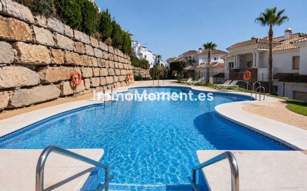 Bestaande woning - Appartement - Casares - Casares Centro
