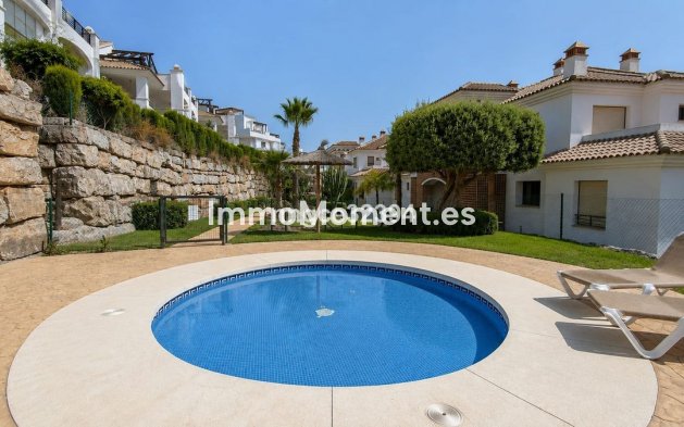 Bestaande woning - Appartement - Casares - Casares Centro