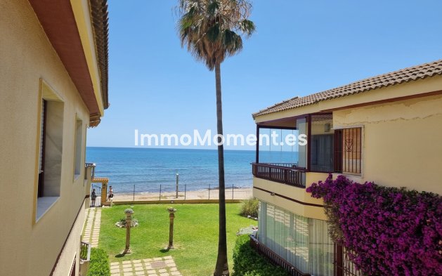 Wiederverkauf - Wohnung - Mijas - Riviera Del Sol