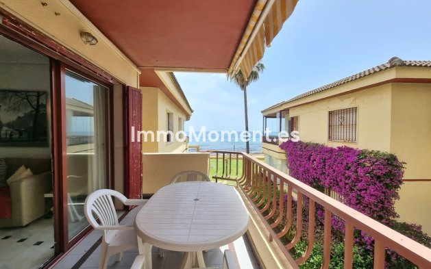 Wiederverkauf - Wohnung - Mijas - Riviera Del Sol