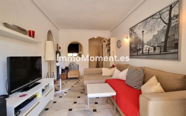 Wiederverkauf - Wohnung - Mijas - Riviera Del Sol