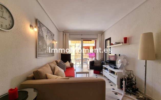 Wiederverkauf - Wohnung - Mijas - Riviera Del Sol