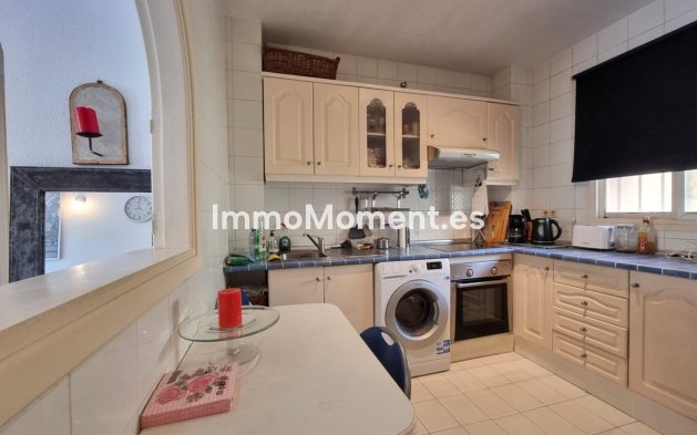 Wiederverkauf - Wohnung - Mijas - Riviera Del Sol