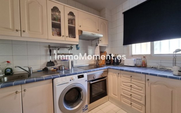 Wiederverkauf - Wohnung - Mijas - Riviera Del Sol