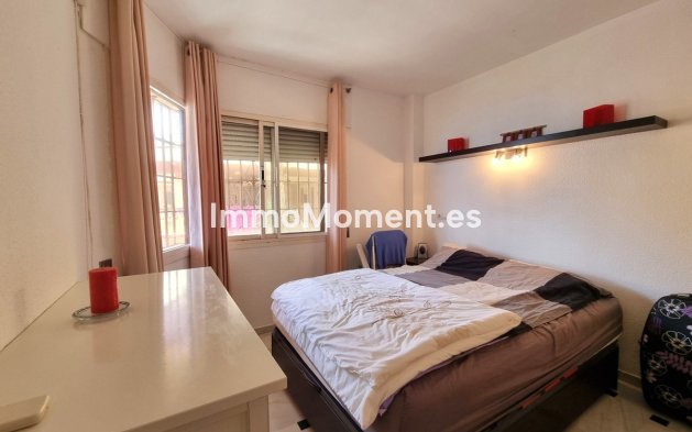 Wiederverkauf - Wohnung - Mijas - Riviera Del Sol