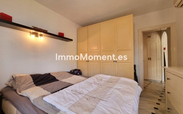 Wiederverkauf - Wohnung - Mijas - Riviera Del Sol