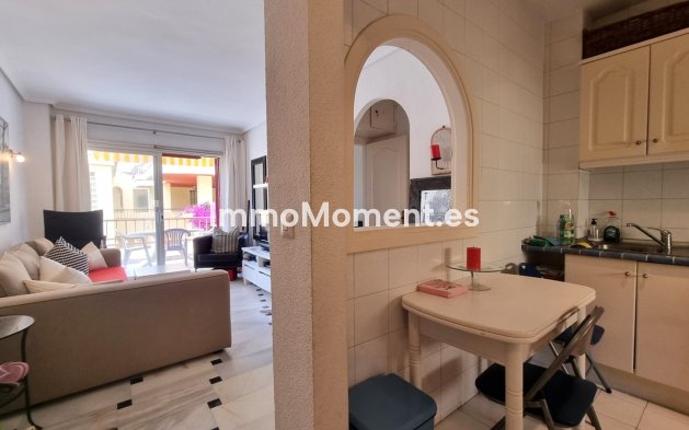 Wiederverkauf - Wohnung - Mijas - Riviera Del Sol