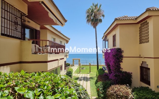 Wiederverkauf - Wohnung - Mijas - Riviera Del Sol