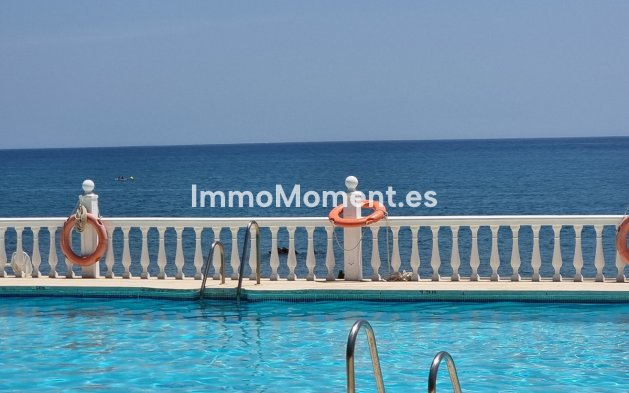 Wiederverkauf - Wohnung - Mijas - Riviera Del Sol