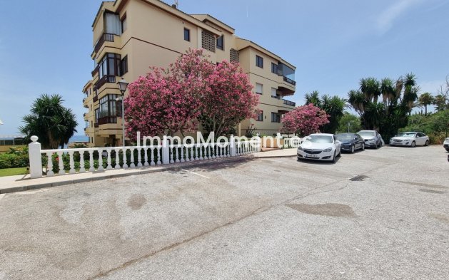 Wiederverkauf - Wohnung - Mijas - Riviera Del Sol