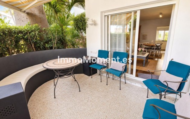 Bestaande woning - Appartement - Marbella - Elviria