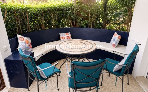 Bestaande woning - Appartement - Marbella - Elviria