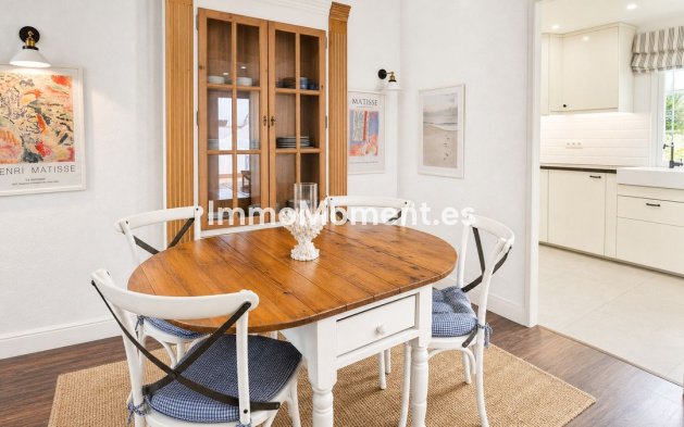 Bestaande woning - Appartement - Marbella - Elviria