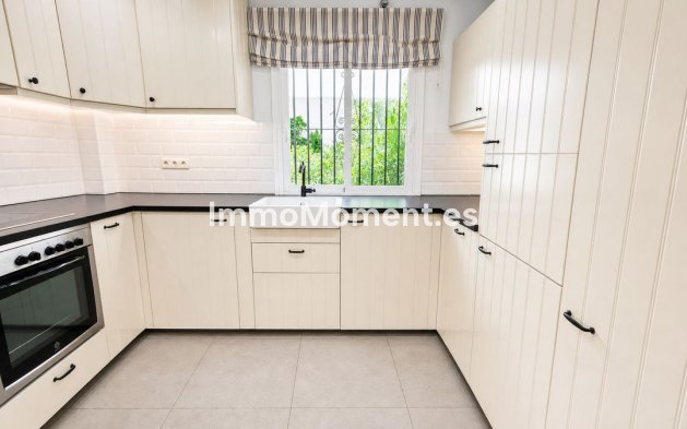 Bestaande woning - Appartement - Marbella - Elviria